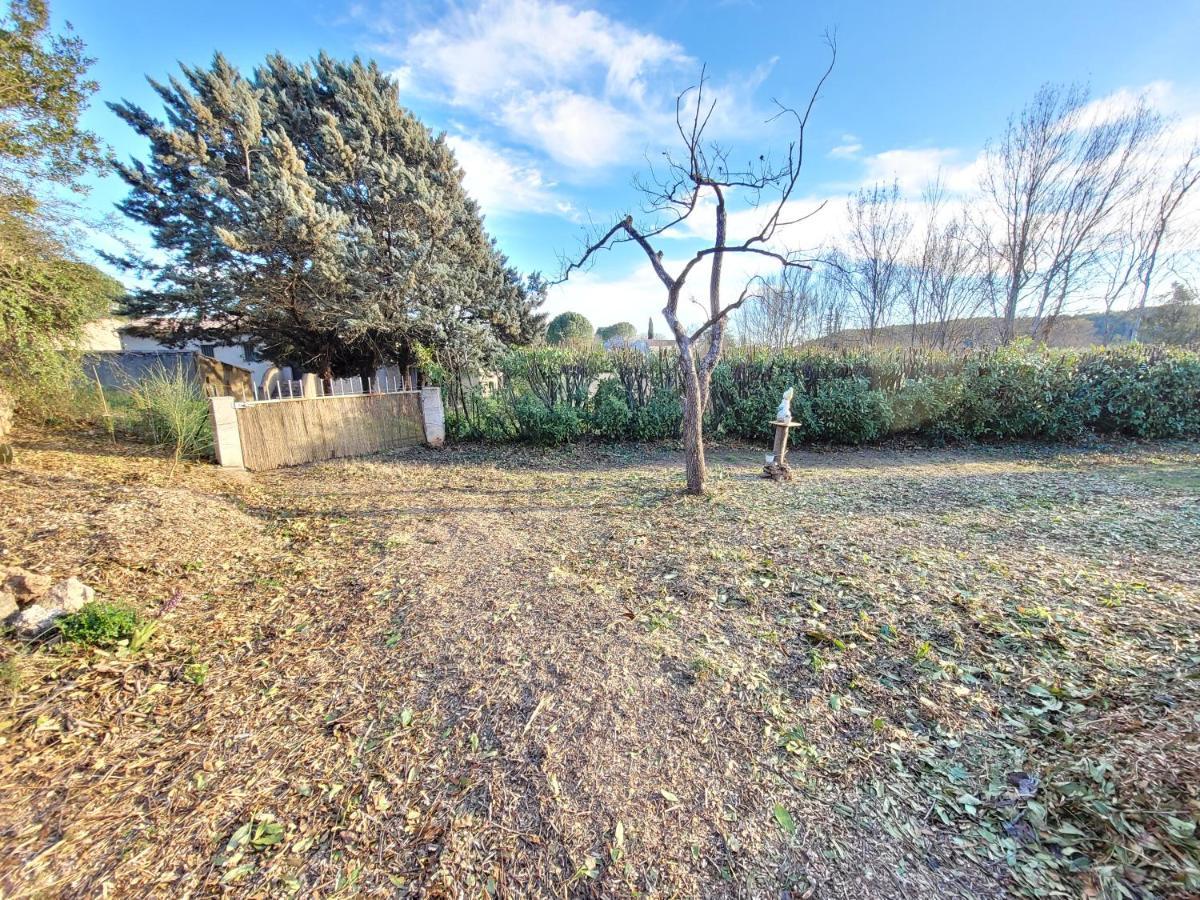 Maison Dans La Provence Verte Cotignac Buitenkant foto